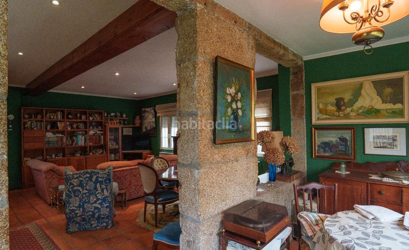 Foto 175e18ad-ccd4-4a2a-9b30-9fc1c1d1dea9. Duplex con riscaldamento parcheggio piscina in O Castro Vigo