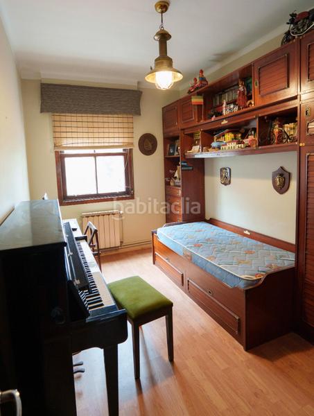 Foto 18bba499-6a6b-44c1-b8d7-691a3af32080. Duplex con riscaldamento parcheggio piscina in O Castro Vigo