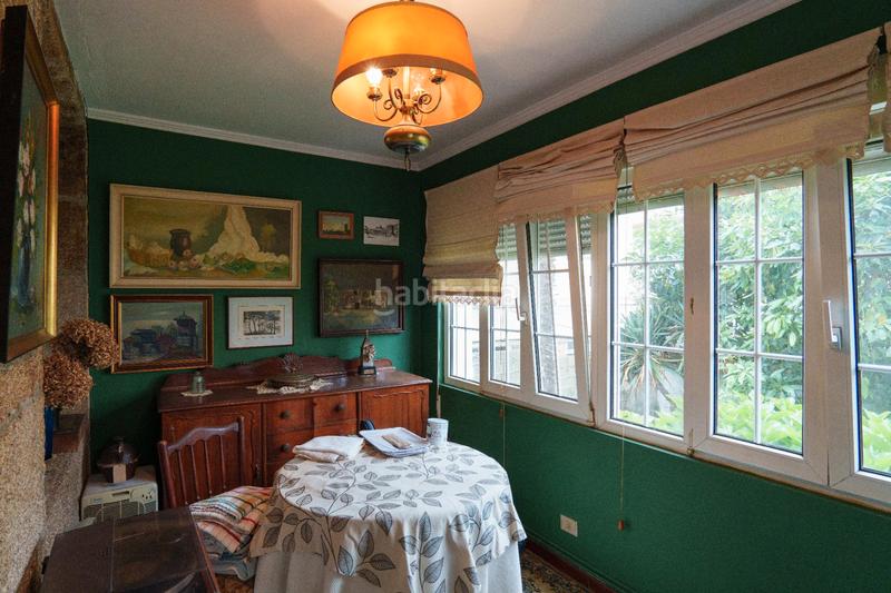 Foto 243f9bb0-ec61-4b82-a820-bb5cd2f0e88e. Duplex con riscaldamento parcheggio piscina in O Castro Vigo