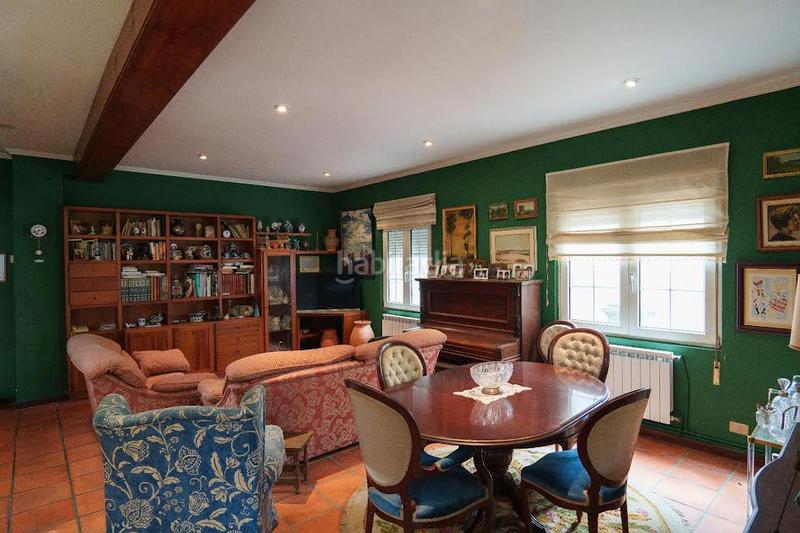 Foto 34178d49-7c6b-4fd2-8912-8cc807048d54. Duplex con riscaldamento parcheggio piscina in O Castro Vigo