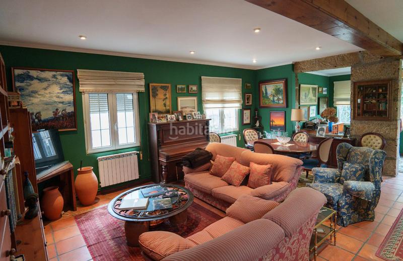 Foto 44e72d7b-a7ac-425e-ac7c-9f37f0aa1bb1. Duplex con riscaldamento parcheggio piscina in O Castro Vigo