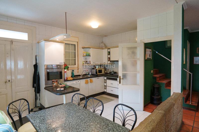 Foto 532740c7-e6f9-45a0-bea8-c0d875edd1e9. Duplex con riscaldamento parcheggio piscina in O Castro Vigo