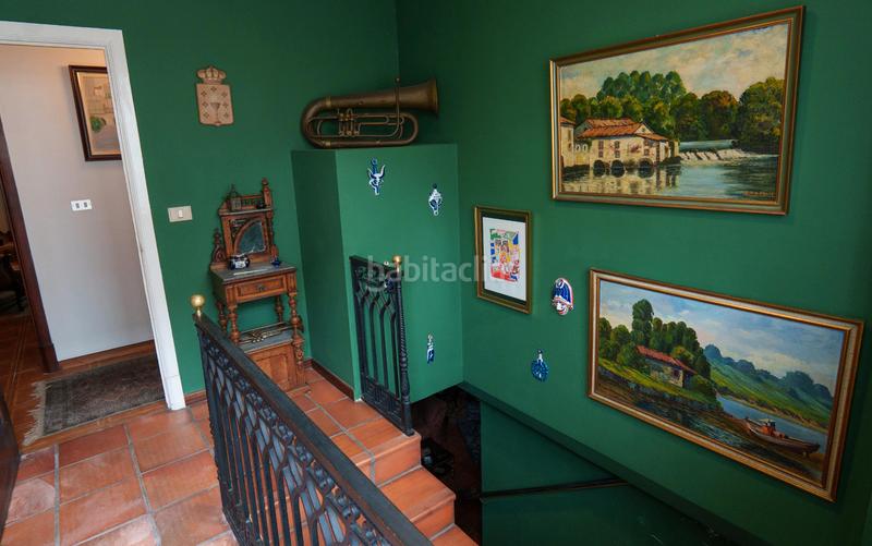 Foto 9fc26d35-14e7-46cd-8956-885cd71bb6ff. Duplex con riscaldamento parcheggio piscina in O Castro Vigo