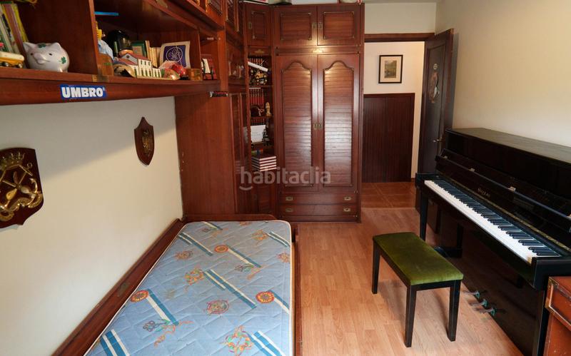 Foto e77be481-82f1-4d97-83de-59ec2e11cfc9. Duplex con riscaldamento parcheggio piscina in O Castro Vigo