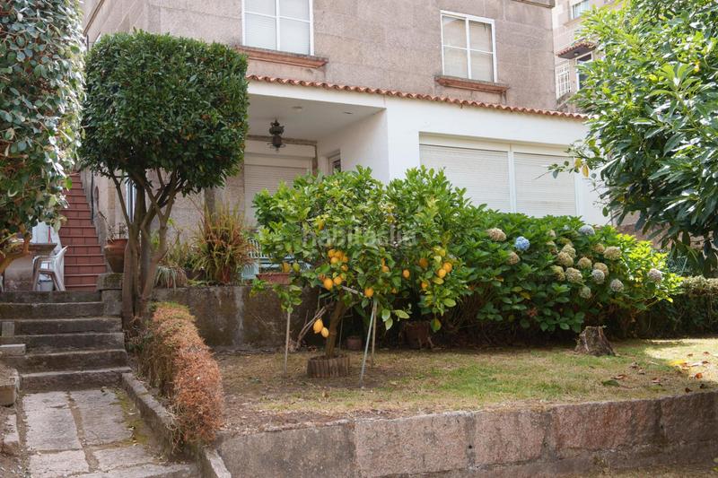 Foto eef7c537-bcd1-412a-9bea-7987515ed654. Duplex con riscaldamento parcheggio piscina in O Castro Vigo