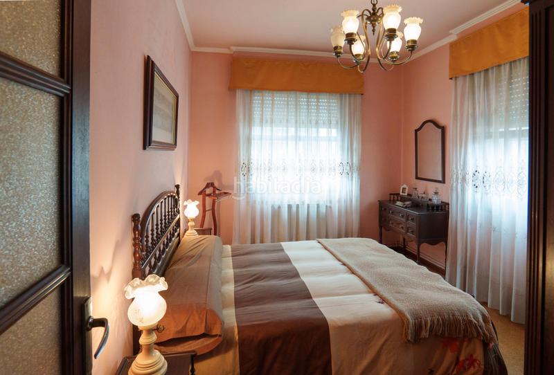 Foto f5ba8ffd-06a5-422d-a5b4-58481dea70e7. Duplex con riscaldamento parcheggio piscina in O Castro Vigo