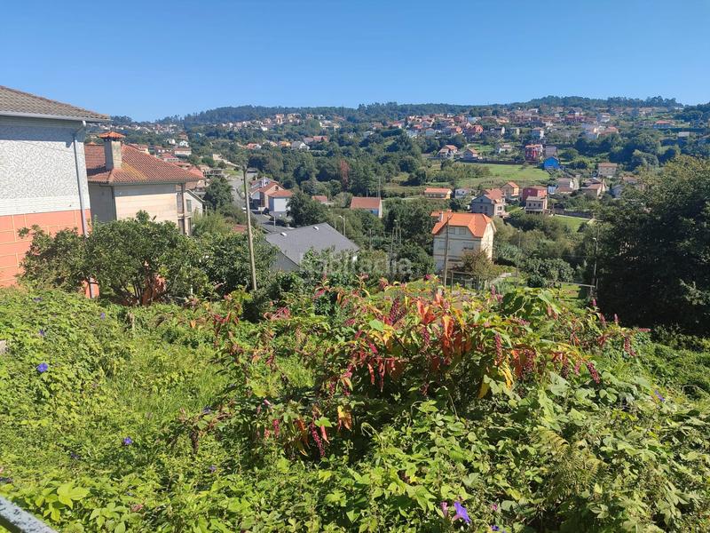 Foto 1a2b9660-e4c7-4f1a-9b87-be541a49febb. Casa adosada chalet pareado en cabral en Cabral - Candeán Vigo