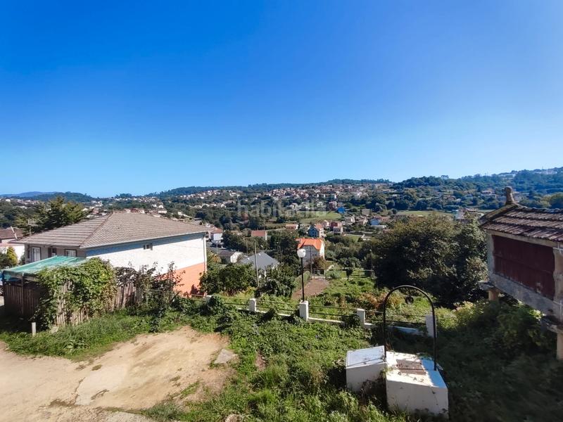 Foto 2a2a17d3-f992-473c-b532-4fff46205652. Casa adosada chalet pareado en cabral en Cabral - Candeán Vigo