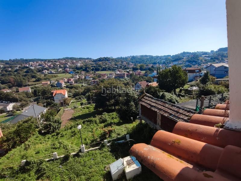 Foto 35439497-495a-40db-b6fa-e1318ffd8b89. Casa adosada chalet pareado en cabral en Cabral - Candeán Vigo