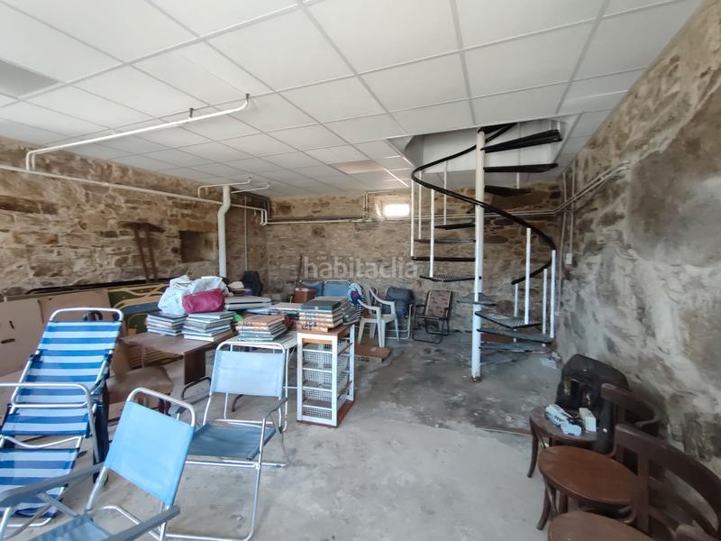 Foto 8db49d0e-8141-4740-9956-fa8b987f1055. Casa adosada chalet pareado en cabral en Cabral - Candeán Vigo