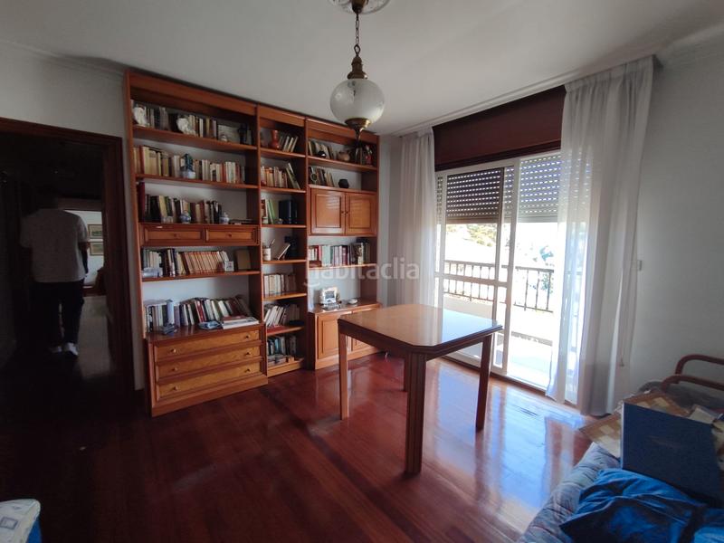 Foto bc32c7e5-635b-43c5-9e2f-c9f89a9302b1. Casa adosada chalet pareado en cabral en Cabral - Candeán Vigo