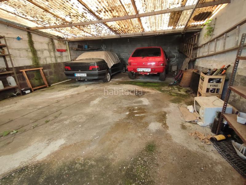 Foto c57b989c-cef4-410e-a678-dbff67e34df2. Casa adosada chalet pareado en cabral en Cabral - Candeán Vigo