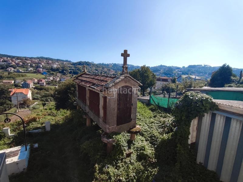 Foto caaf1154-256e-40a0-9158-c2bd1aaae7c7. Casa adosada chalet pareado en cabral en Cabral - Candeán Vigo