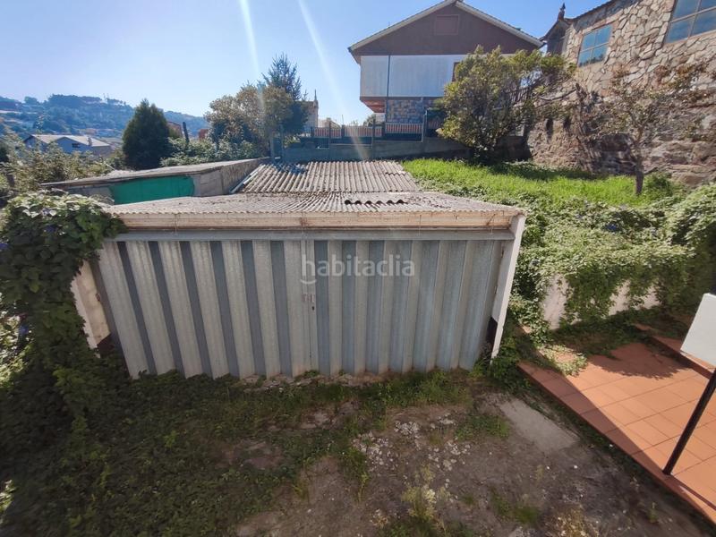 Foto d6eda6f9-e697-460b-b8b9-c232d2bf1f88. Casa adosada chalet pareado en cabral en Cabral - Candeán Vigo