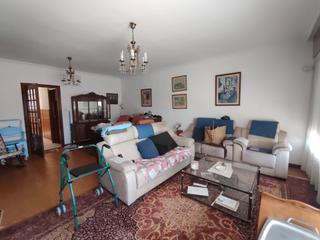 Reihenhaus  Camiño do gamelas. Chalet pareado en cabral