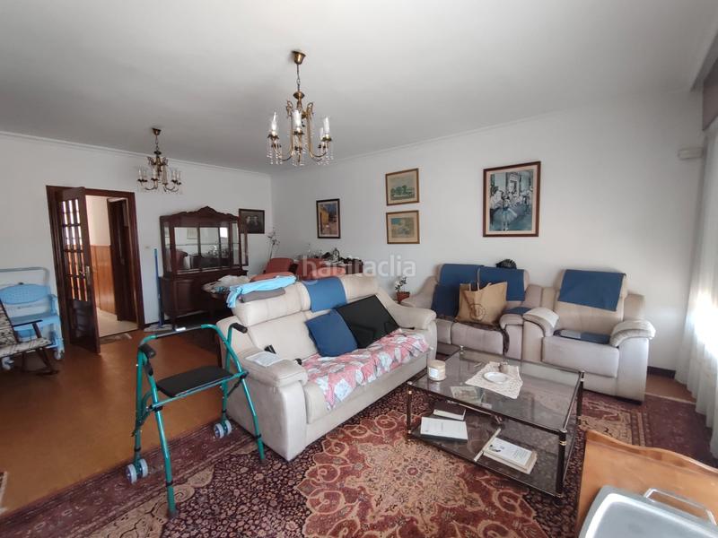 Foto fe77b955-b362-4f5a-a430-a3a4926798ad. Casa adosada chalet pareado en cabral en Cabral - Candeán Vigo