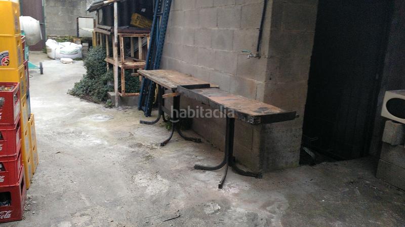 Foto 85338bcf-9e48-4ef4-9ec4-3a488aa6124b. Local comercial plaza central de matamá en Comesaña - Matamá Vigo