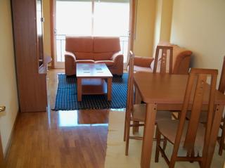 Appartement  Travesía bouzó. Centro de a guarda