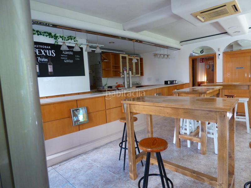 Foto 64b9cf66-f7f4-47e6-bf00-80d8f07d7d16. Local comercial a Casablanca - Calvario Vigo