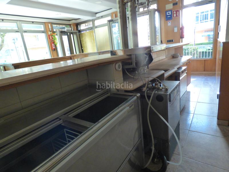 Foto 66f4fa22-379d-404f-a3a1-a3c0281f76e4. Local comercial a Casablanca - Calvario Vigo