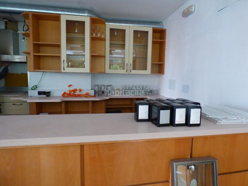 Foto a0a9d15f-0803-49fc-978b-6ba94c9e2614. Local comercial a Casablanca - Calvario Vigo