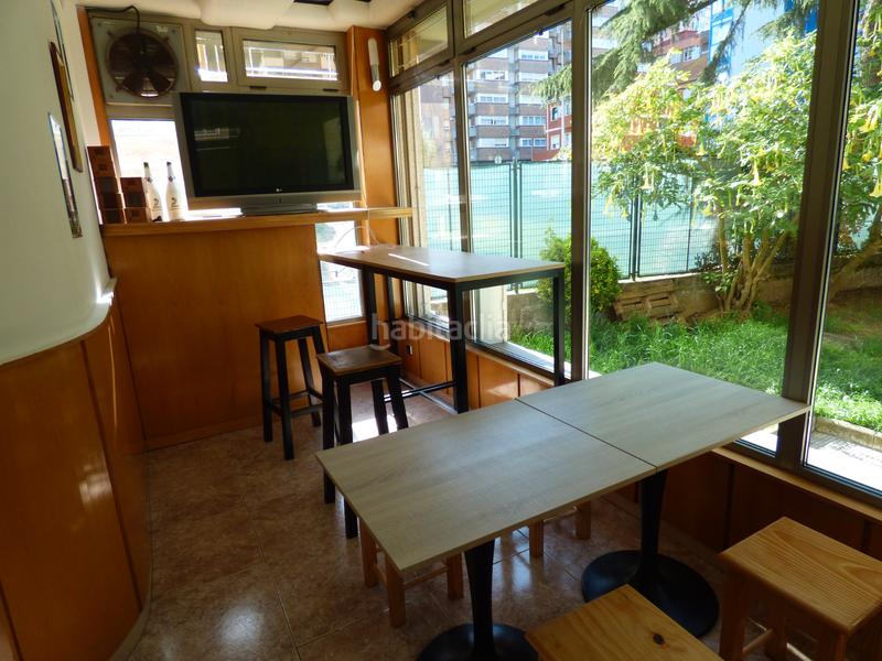 Foto c7acc335-ffd5-4eda-9beb-67c91db56246. Local comercial a Casablanca - Calvario Vigo