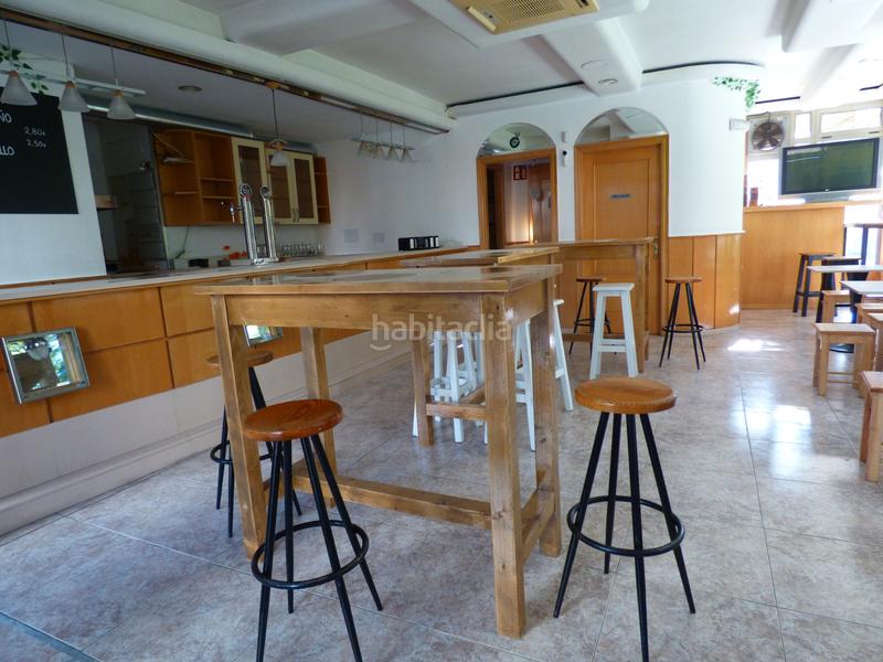 Foto d62b3ee6-e7cc-4f33-84a8-4399a4e21756. Local comercial a Casablanca - Calvario Vigo