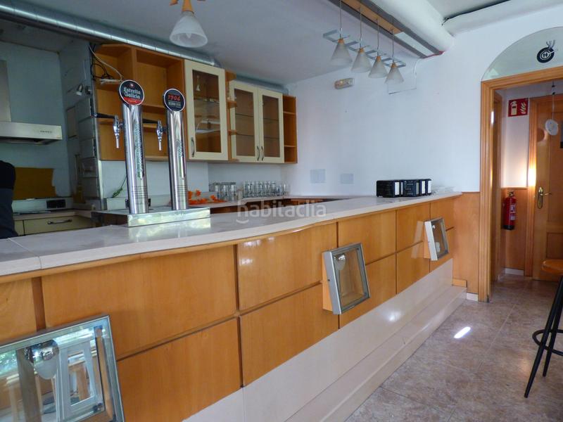 Foto fad0c841-317b-4cce-ac26-1480a42539bb. Local comercial a Casablanca - Calvario Vigo