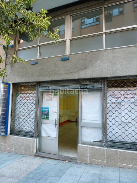 Foto 3b7717d6-1432-44e9-9a84-1dd7676d3329. Affitto locale commerciale in Fátima Vigo