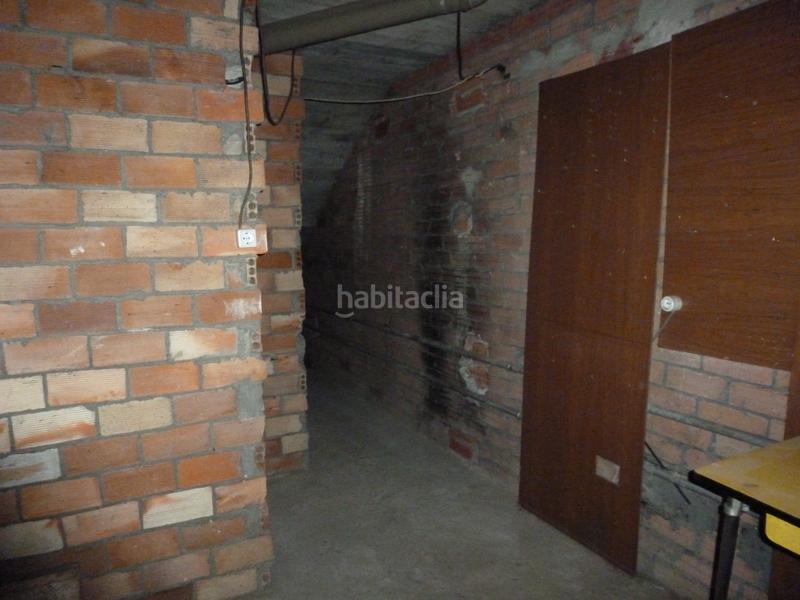 Foto a76bd94a-7b99-4aa9-8a76-f00322319438. Affitto locale commerciale in Fátima Vigo