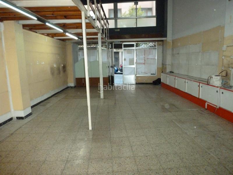 Foto c04515cd-c656-4b8a-8c7f-d5900bb60efa. Affitto locale commerciale in Fátima Vigo