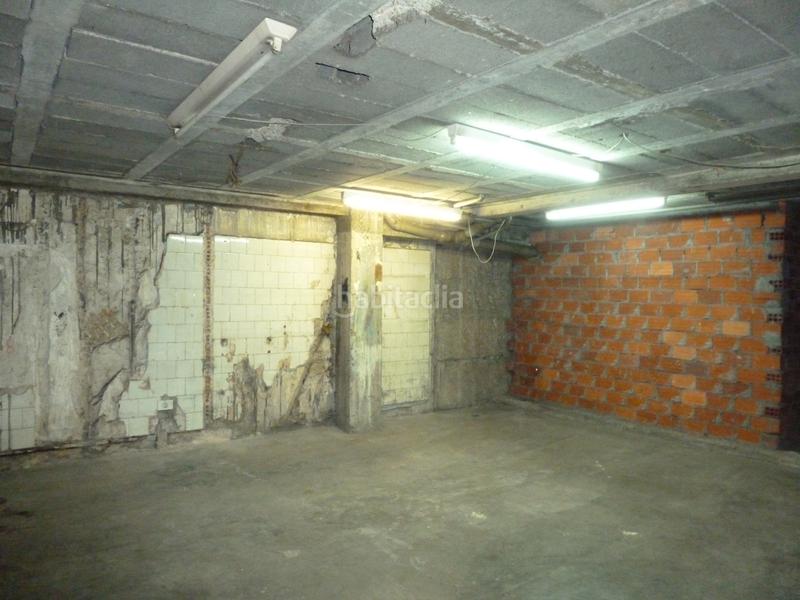 Foto 327fcd1e-d156-47c9-85cb-f33e8cb53224. Alquiler local comercial local al lado de Fátima en Vigo