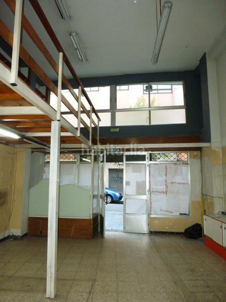 Foto 33b82734-74b9-480e-86cd-1a1f3837b420. Alquiler local comercial local al lado de Fátima en Vigo