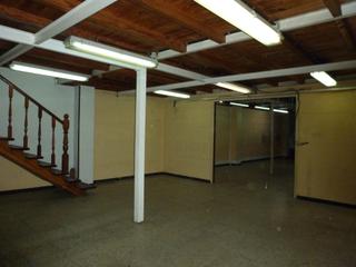 Business premise in Rúa Pino