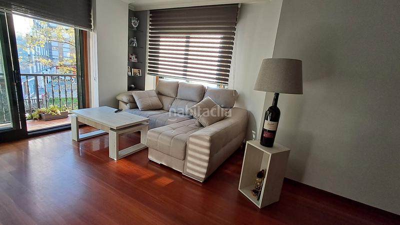 Foto 811a3471-9d64-44a6-a29c-e544d5459264. Appartamento con riscaldamento parcheggio in As Travesas - Balaidos Vigo