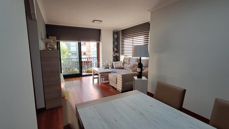 Foto a3c26388-cf28-4f0e-9473-4bf9c9ee17a0. Appartamento con riscaldamento parcheggio in As Travesas - Balaidos Vigo