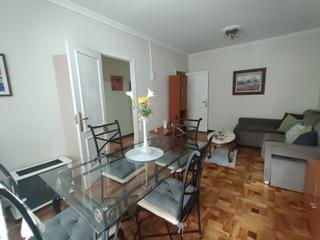 Location Appartement  Rúa valladolid. Piso  a un paso de la peatonal del calvario
