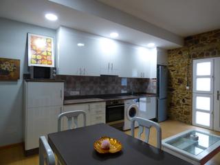 Lloguer Apartament  Rúa sanguiño. Coqueto apartamento en la avenida del aeropuerto