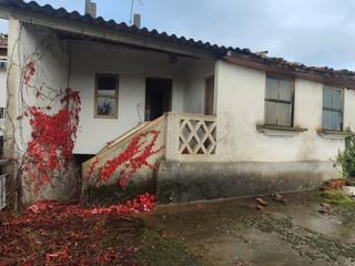 Masía  Estrada videferre. Casa para reformar