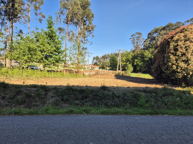 Foto 79363a6c-fc80-4fa0-807c-bbb5d328ac1f. Terreno residencial terreno edificable en Tomiño