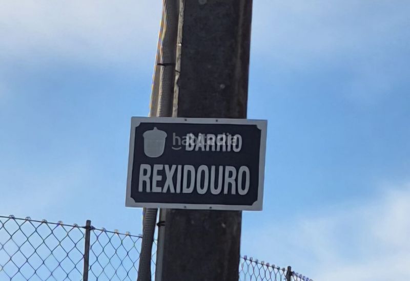 Foto c37edf5f-697c-44f6-a644-9ad10b11c59c. Terreno residencial terreno edificable en Tomiño