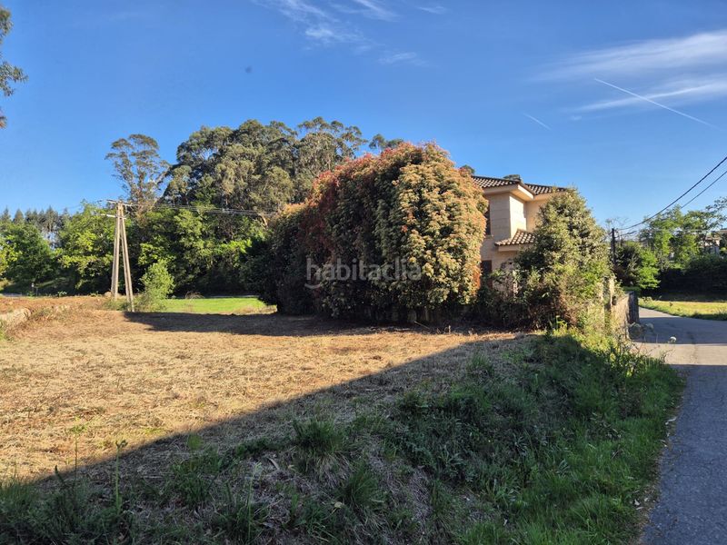 Foto cf2df23e-d14f-4651-8b0d-6eaa704174bb. Terreno residencial terreno edificable en Tomiño