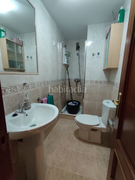 Foto 186c44d6-65c8-4642-a10c-5a6b97a198a1. Pis amb calefacció aparcament a Casablanca - Calvario Vigo