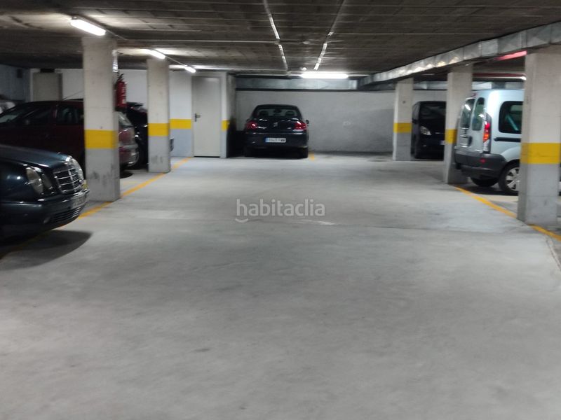 Foto 3a214805-a635-4fb9-893e-2903e2c257f7. Pis amb calefacció aparcament a Casablanca - Calvario Vigo