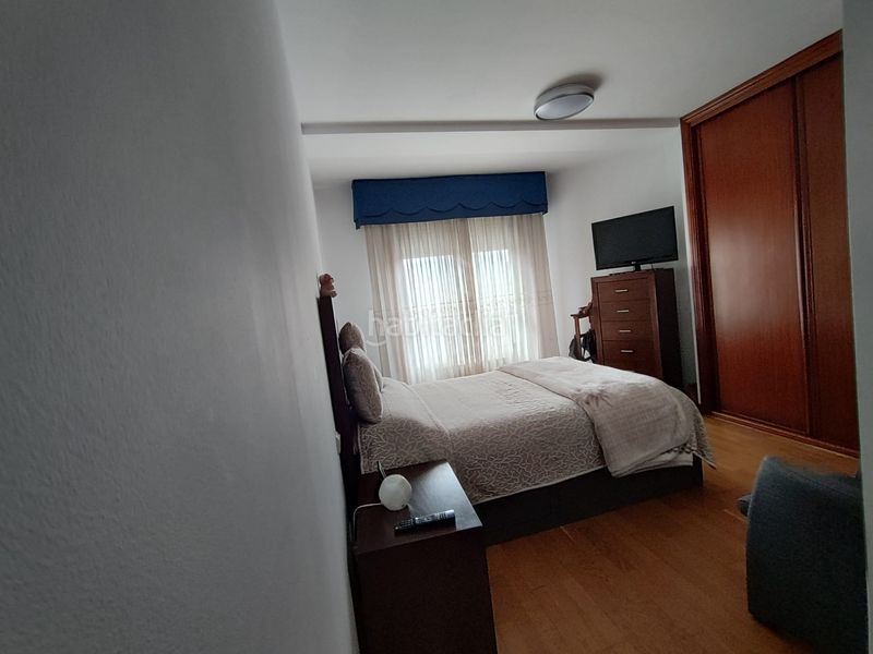 Foto e7b1e1da-a0ab-40d0-8d66-e4980e8e34db. Pis amb calefacció aparcament a Casablanca - Calvario Vigo