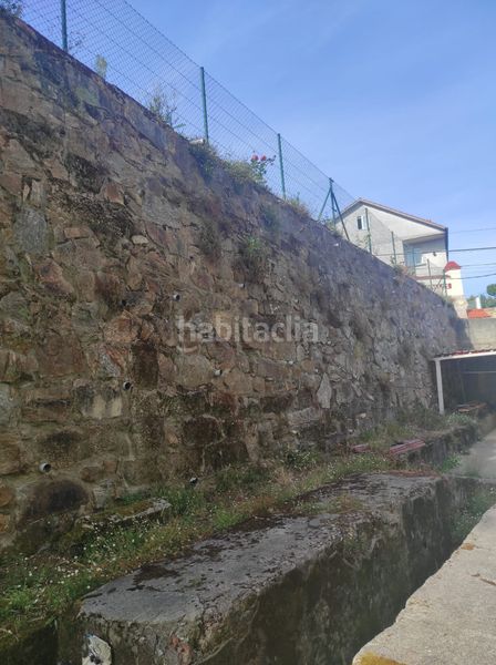 Foto 08a61ce3-6143-44da-86fe-6b9b2263b6e6. Casa amb xemeneia aparcament a travesía de Vigo - san xoán Vigo