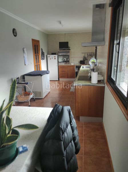 Foto 1023028e-5ad8-4377-8785-0bffe79a1d4a. Casa amb xemeneia aparcament a travesía de Vigo - san xoán Vigo