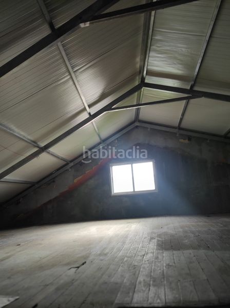 Foto 1ac00b20-73c2-4c9c-bd40-f494a46c6136. Casa amb xemeneia aparcament a travesía de Vigo - san xoán Vigo
