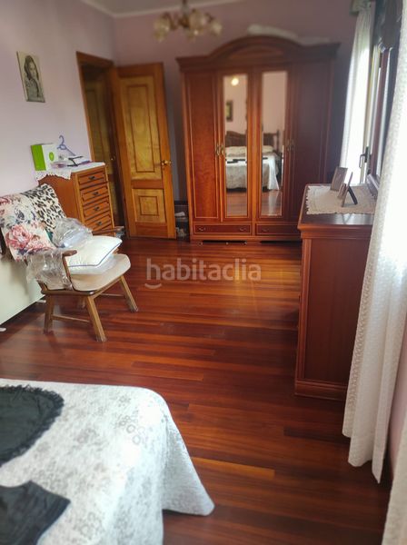 Foto 5fe1ad47-2beb-47bb-80dc-731d495bf808. Casa amb xemeneia aparcament a travesía de Vigo - san xoán Vigo