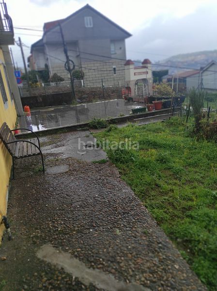 Foto 70a22ce5-f87d-4541-ba4f-fcdd32a89c70. Casa amb xemeneia aparcament a travesía de Vigo - san xoán Vigo